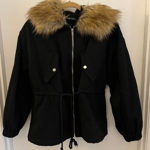 SHEIN jacket